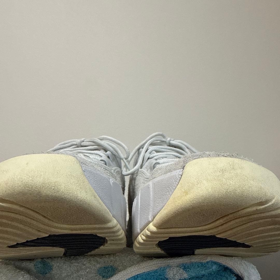 ナイキ ペニー1 NIKE Air Max Penny1 フォトン ダスト