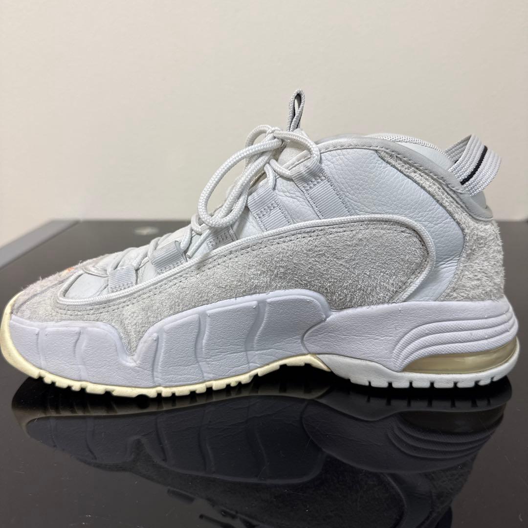 ナイキ ペニー1 NIKE Air Max Penny1 フォトン ダスト