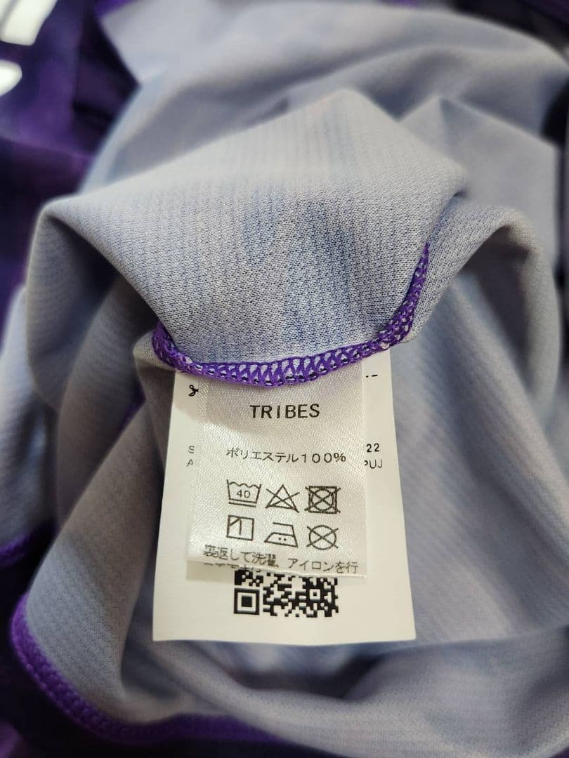 美品 PUMA 京都サンガ ユニフォーム Mサイズ