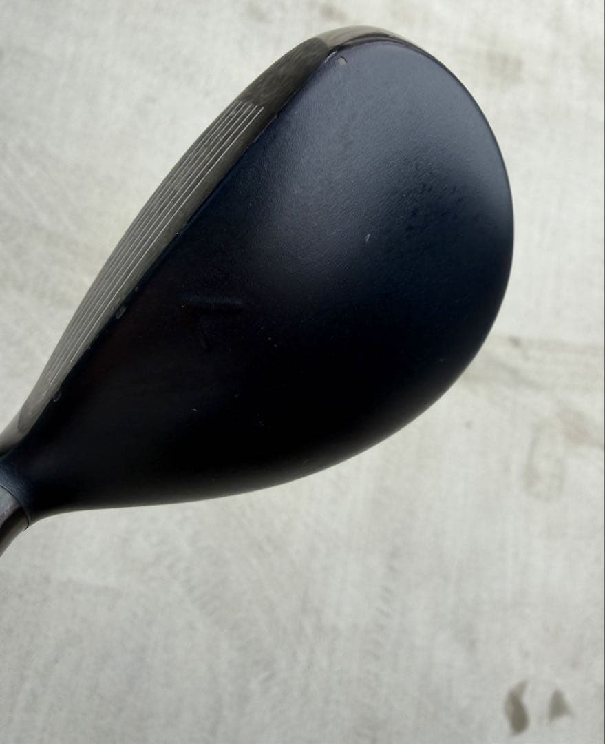 Callaway XR 3番ユーティリティ