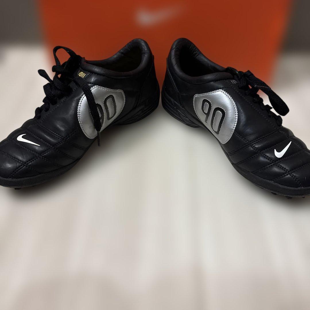 【激レア】NIKE Air Zoom Total 90 III TF 2004