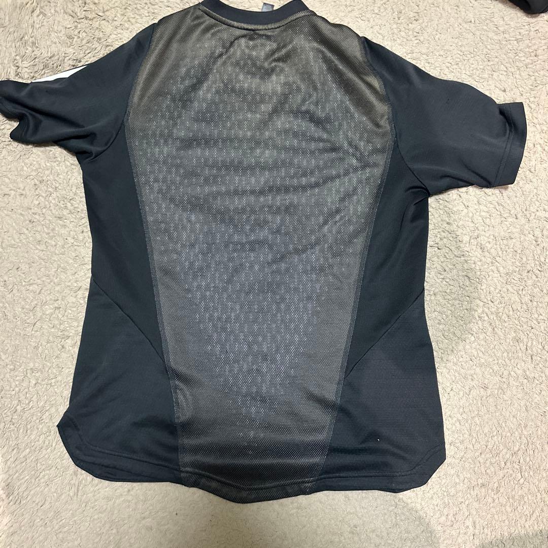 adidas TEIKYO 90 サッカーウェア