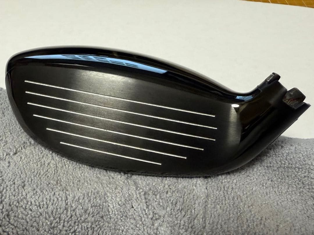 美品 titleist タイトリスト Tsi1 4U 20度 ヘッドのみ