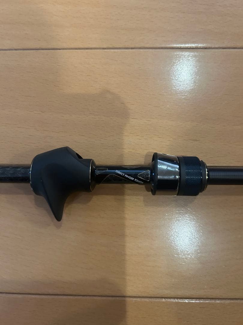 G-TEC XrosSensitive XSC-74 RT SABATO 美品