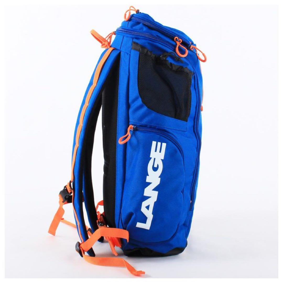 ラング スキーバッグ LANGE BOOT BACKPACK/ LKIB104