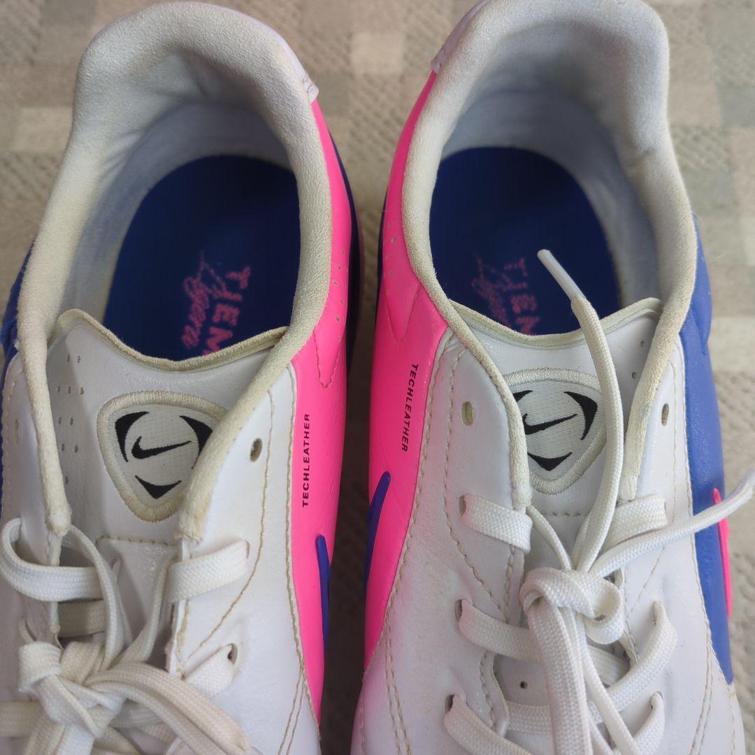 Nike サッカーシューズ ティエンポ リゲラプロ HG
