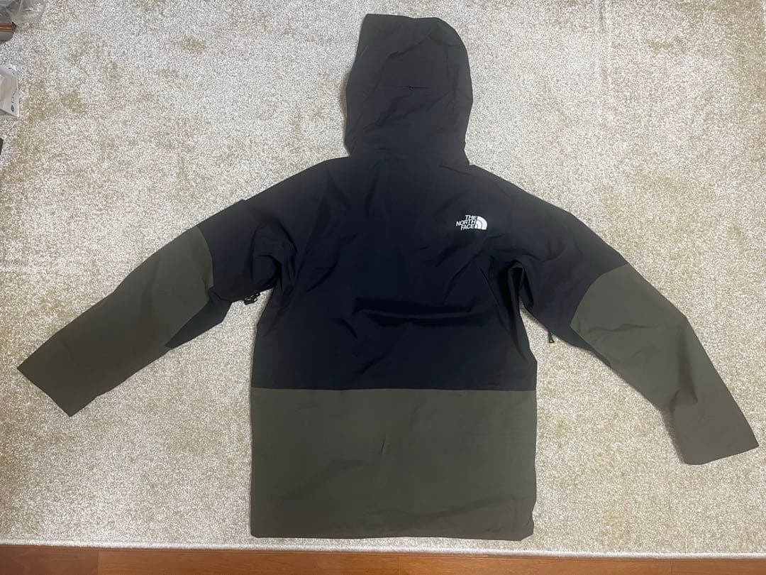 The North Face スノーボード　ウエア　上下　サイズL