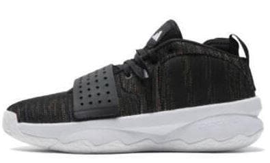 新品 adidas アディダス メンズ バスケットボール シューズ 28.5