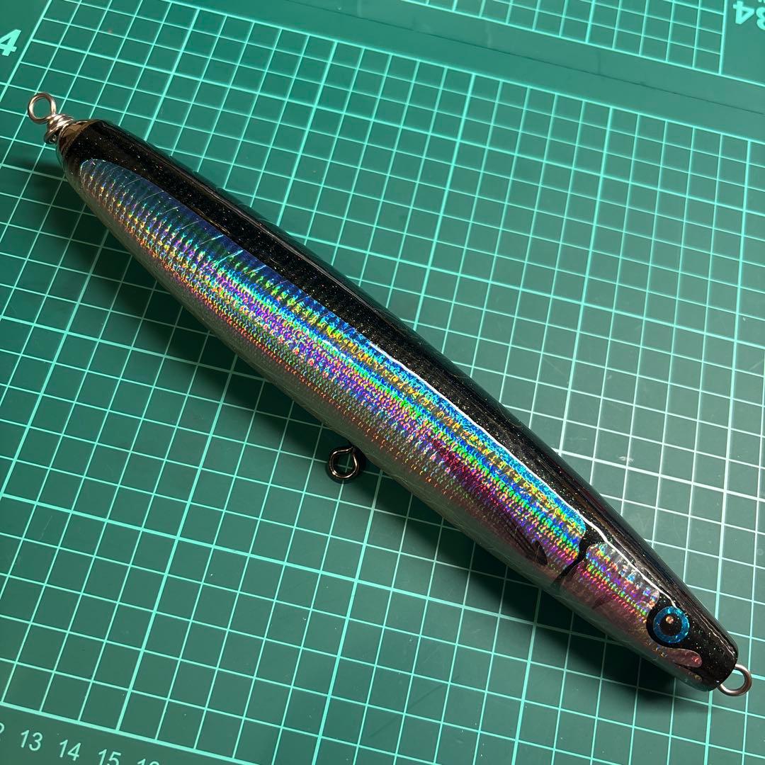 カーペンター パンドラ 155 グルクン 新品