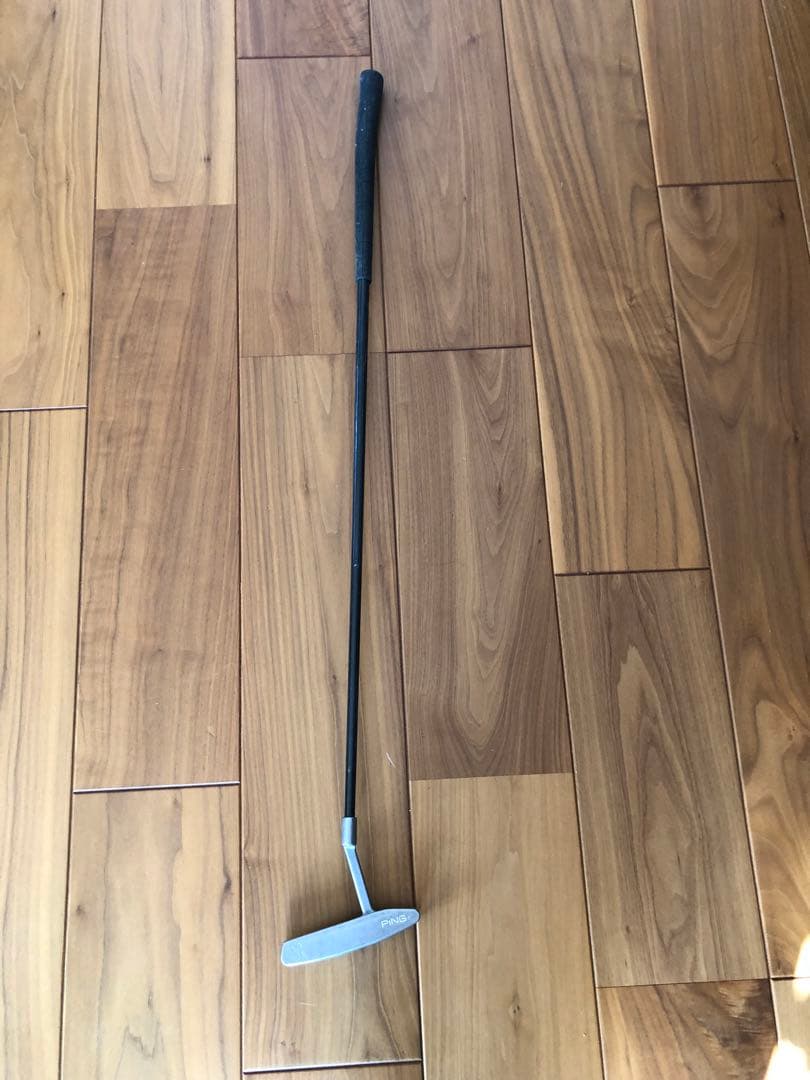 PING ANSER 5 パター