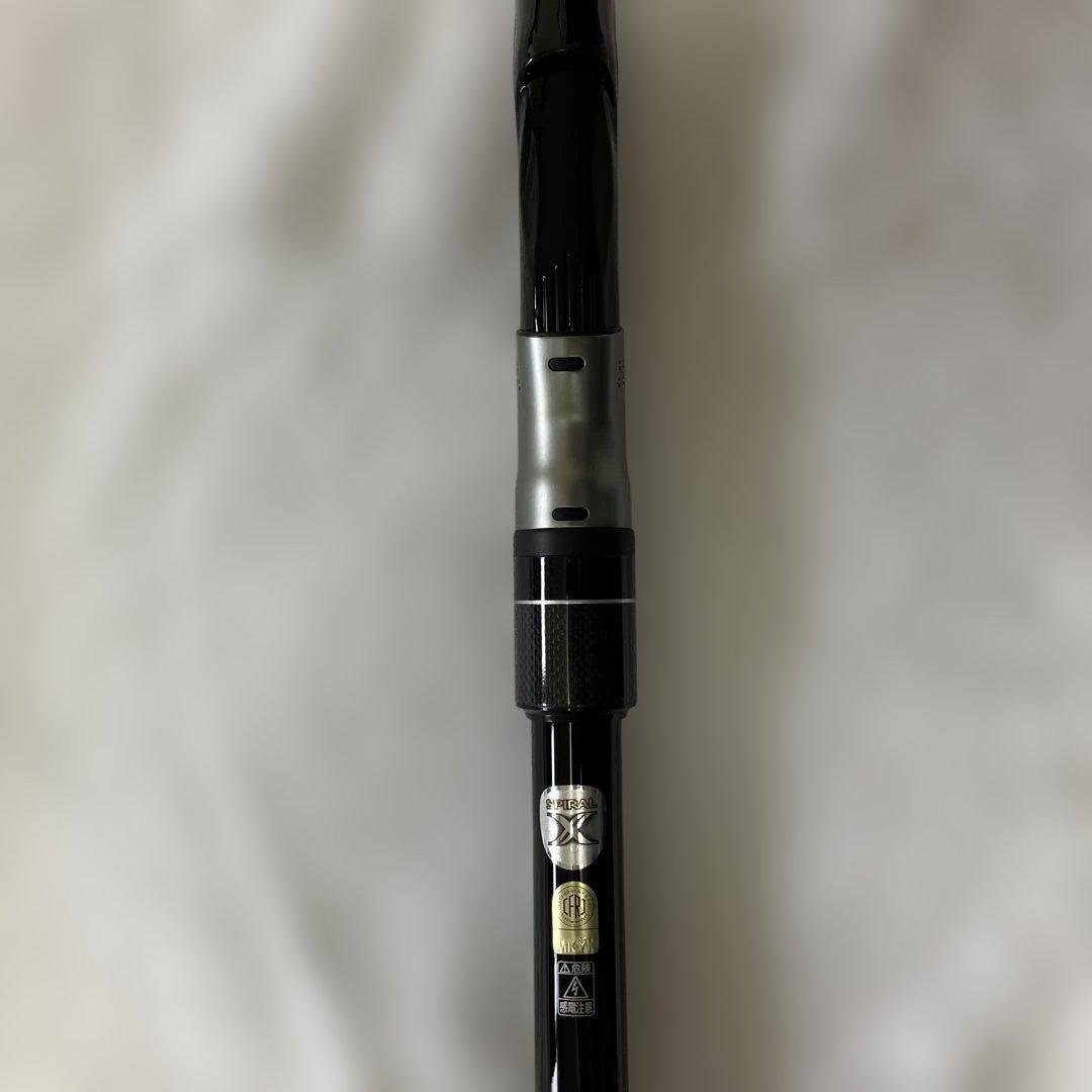 シマノシーリアM350