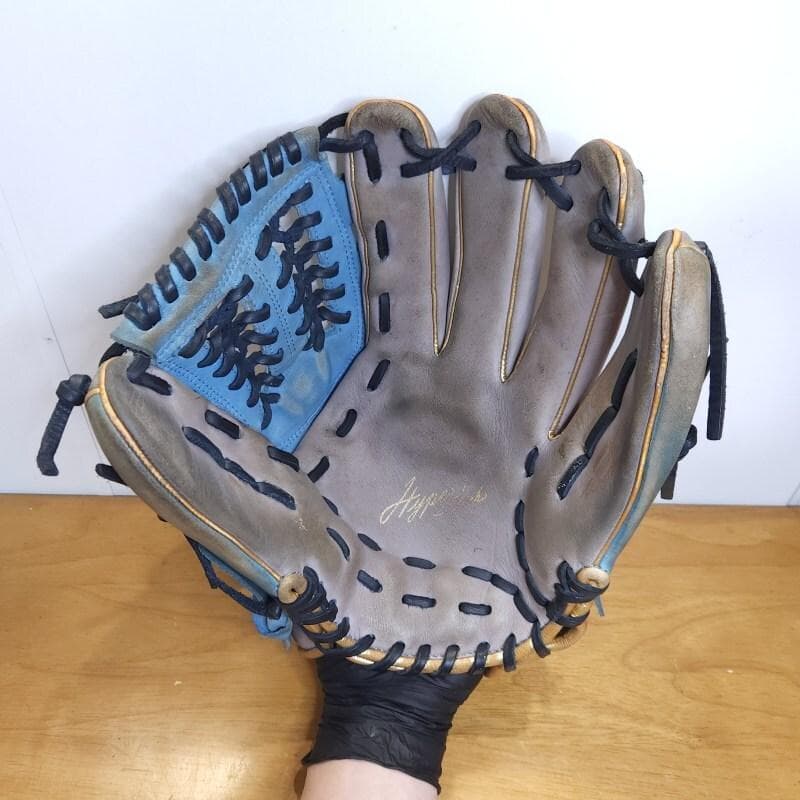 ローリングス ハイパーテック R2G カラーシンク 限定カラー 軟式グローブ