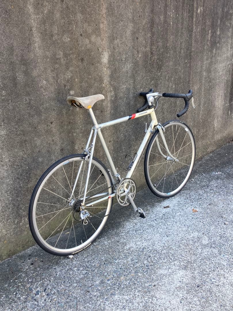 ブリヂストン　レイダック　RD-570