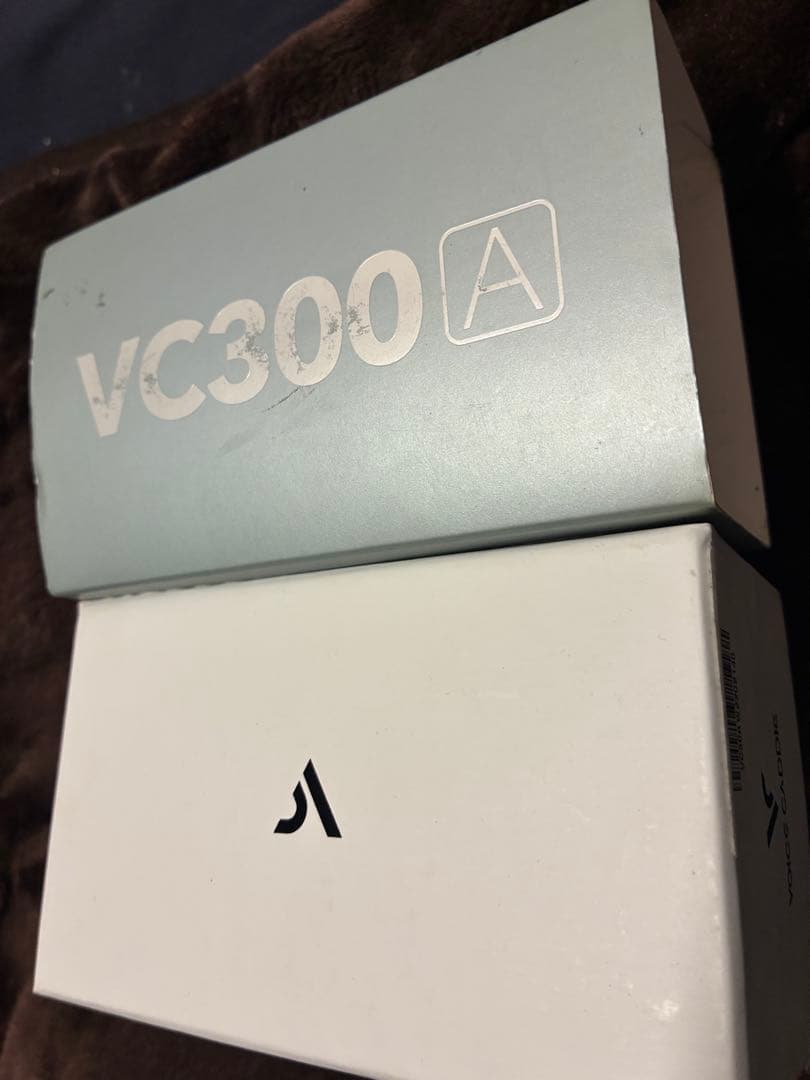 ボイスキャディVC300A 小型距離計