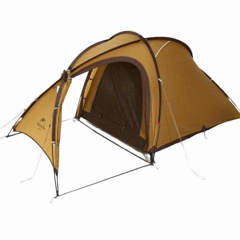 【にぁあき】Naturehike ハイビー３ コヨーテカラー