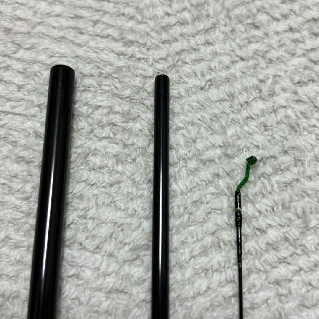 【希少】へラ竿江戸川SAKURA ６尺