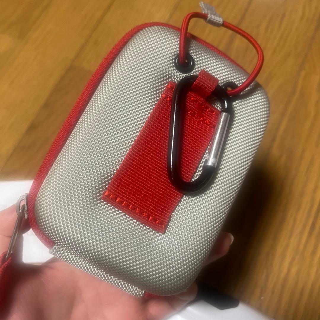 ブッシュネル　ツアーV3 ゴルフ距離計測器