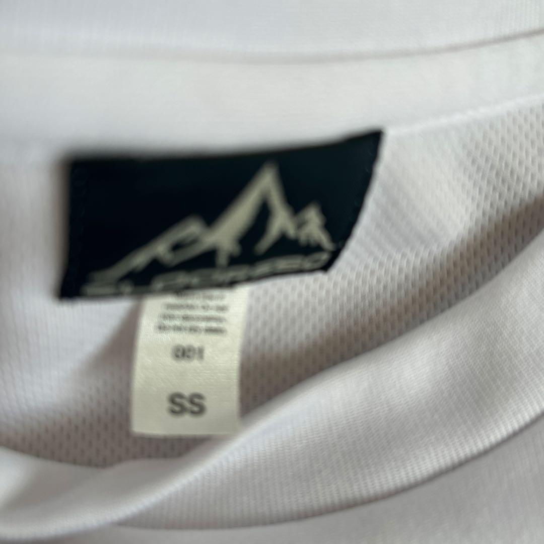 エルドレッソ　Tシャツ　東京陸上
