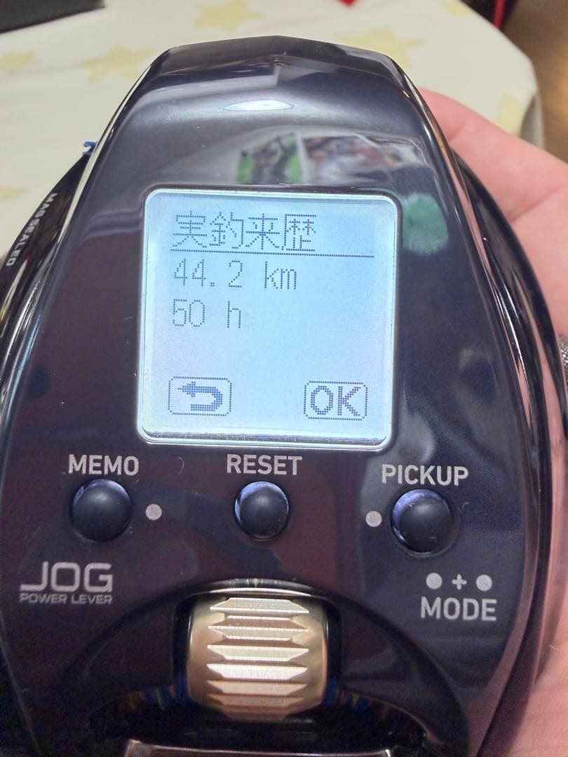 ダイワ シーボーグ SEABORG G300J