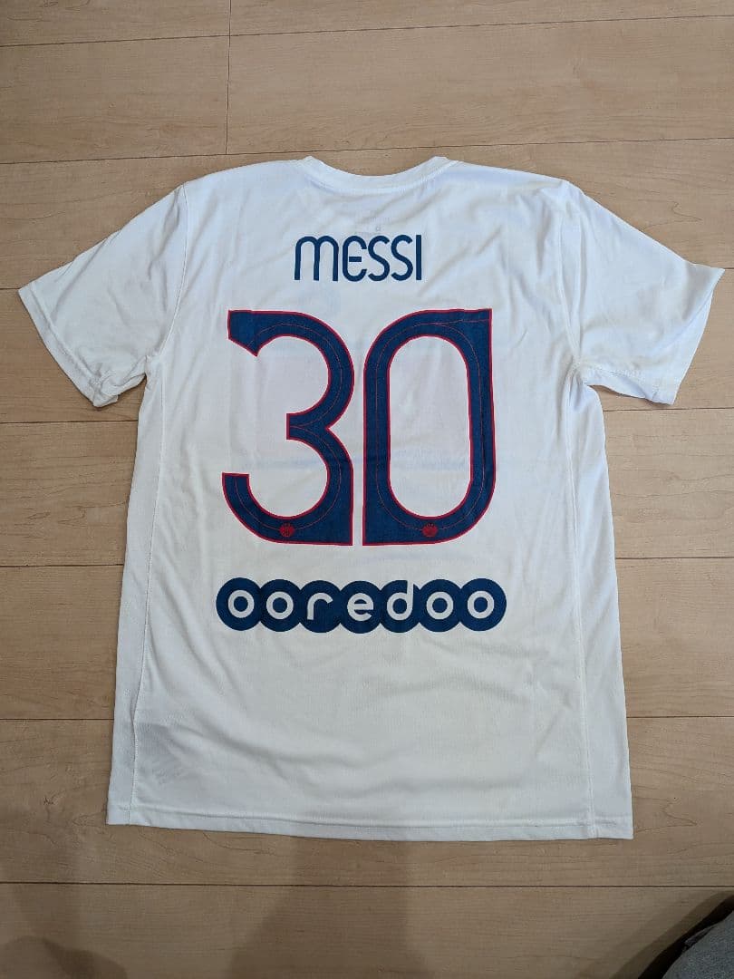 【サッカー6点セット】リヴァプール　シドニーFC PSG　M