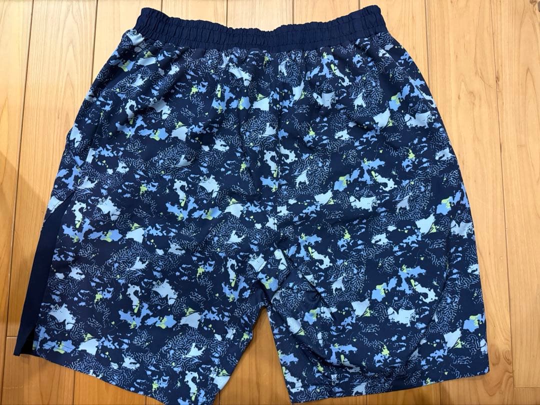 YONEX バドミントン　パンツ 廃盤