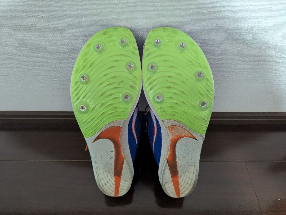 Nike ドラゴンフライ
