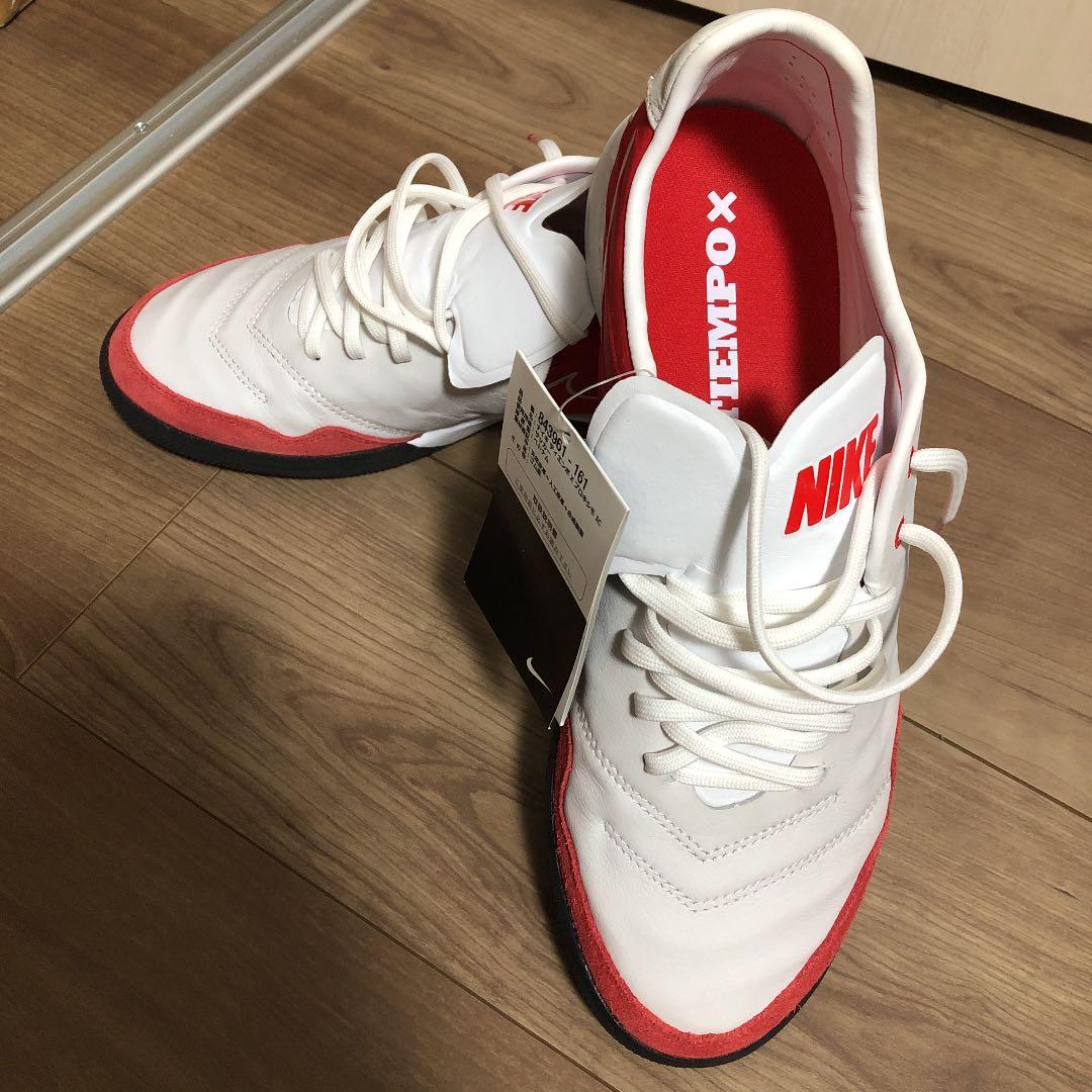 値段交渉次第 新品 NIKE ティエンポ プロキシモ
