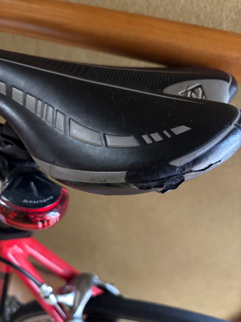 【手渡し限定】RIDLEY Compact 2010 購入 ロードバイク