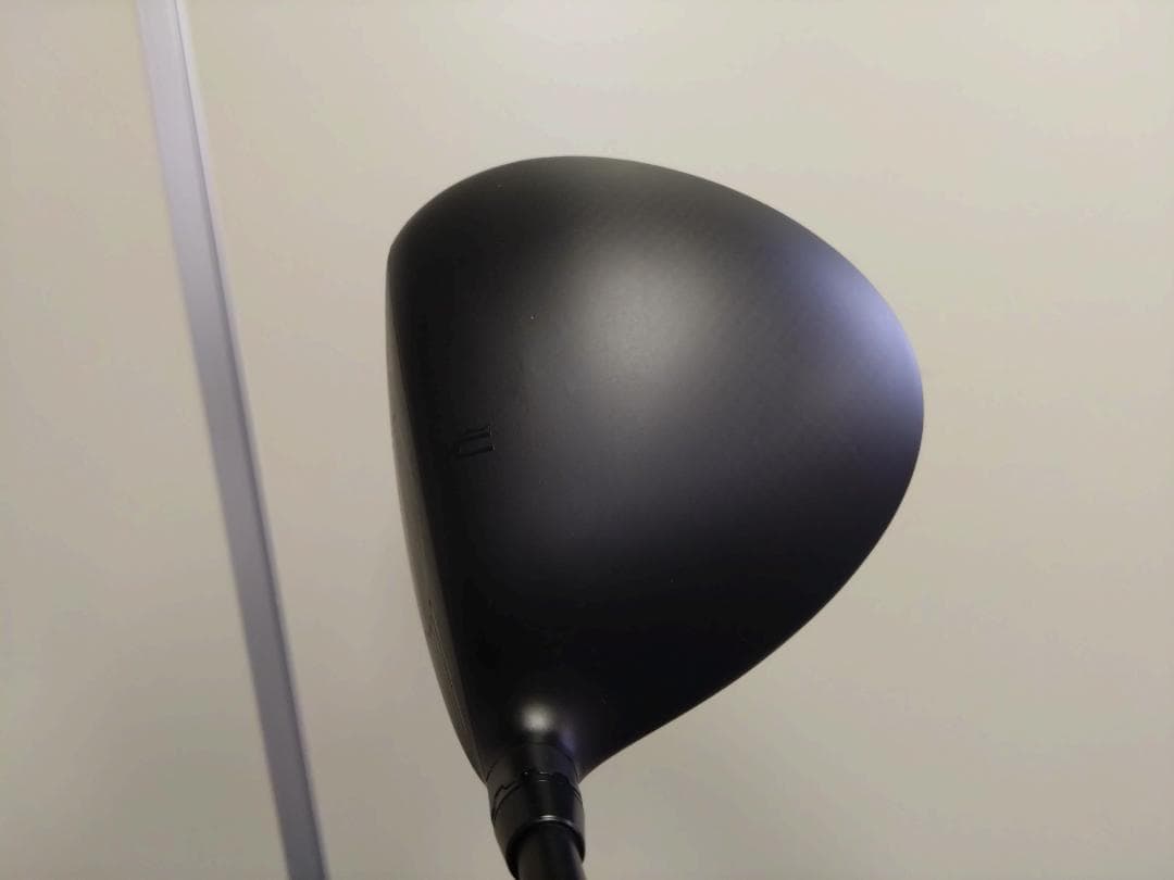 コブラダークスピード LS ドライバー 10.5°
