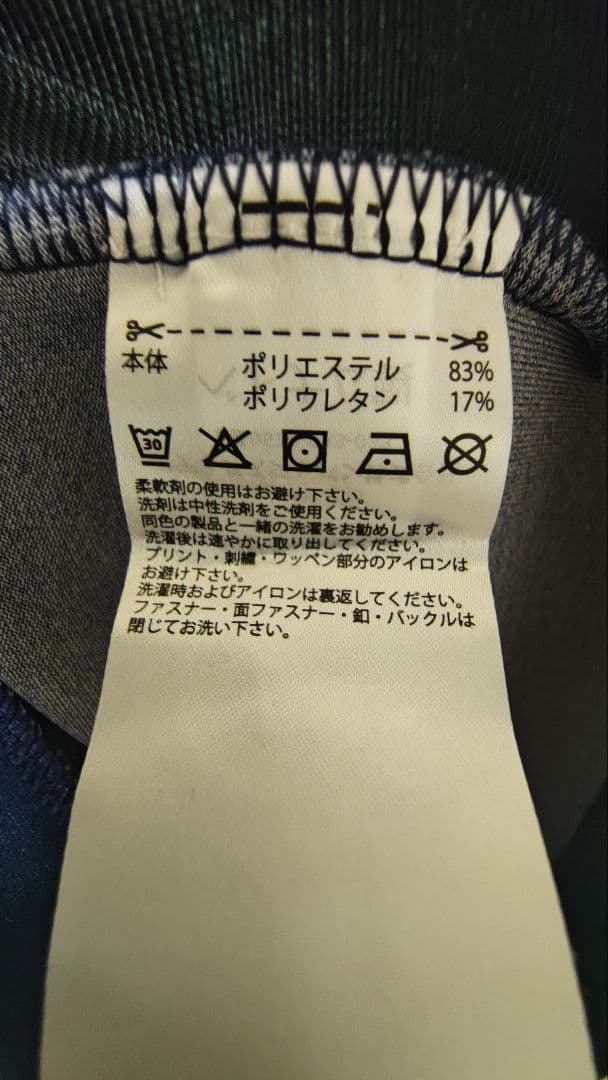 【新品】アディダス ハーフジップ長袖ブルゾン