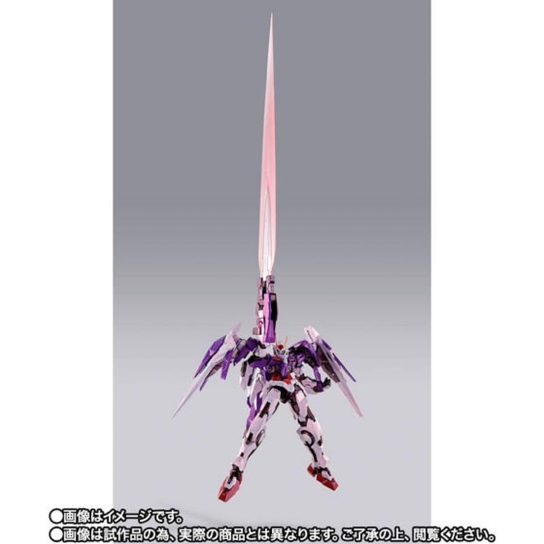 10thAnniversaryトランザムライザーFullParticle ver