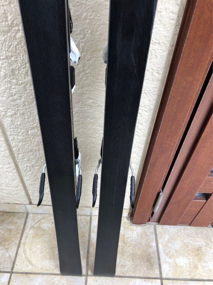 最終値下げSalomon ski GS 173cm R20