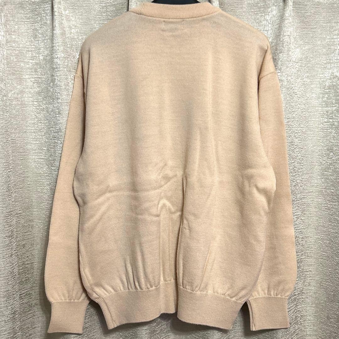 BURBERRY ニット