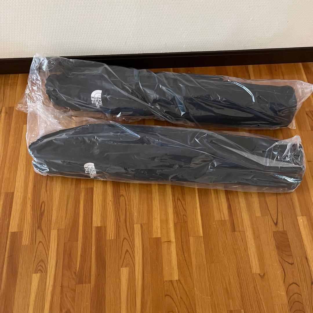THE NORTH FACE NN32318 キャンプチェア ブラック