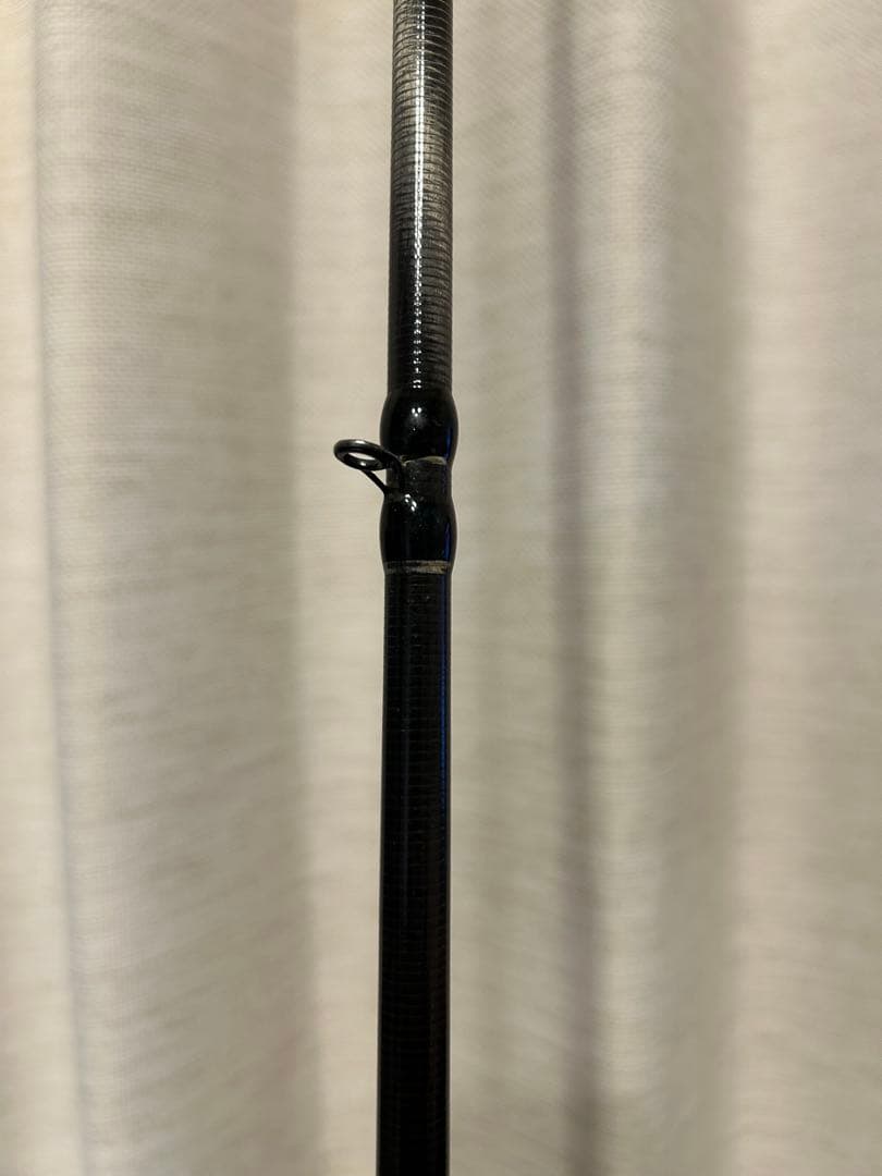 キスラー マグネシウムKistler MAGNESIUM 6'5\" 4MH FH