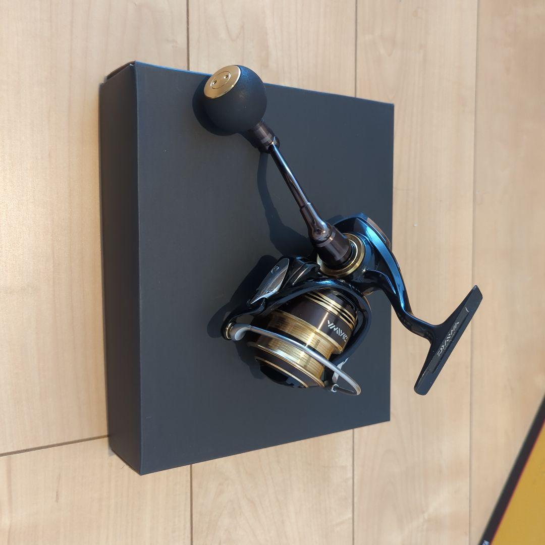 DAIWA BLAST 3515PE-SH　現状品