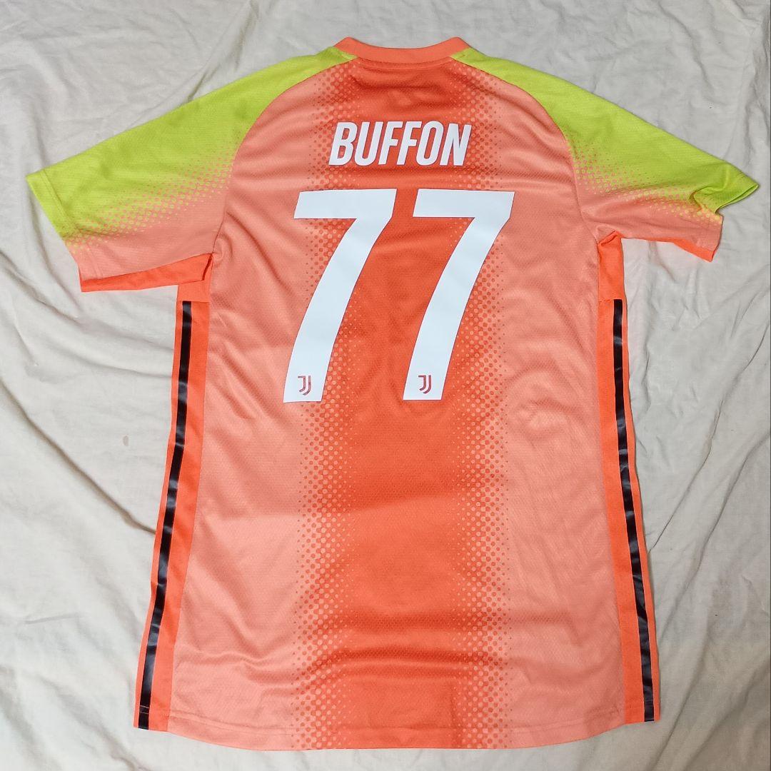 【匿名配送】【入手困難】ユベントス　パレス　GK　ユーベ　4TH　Fourth