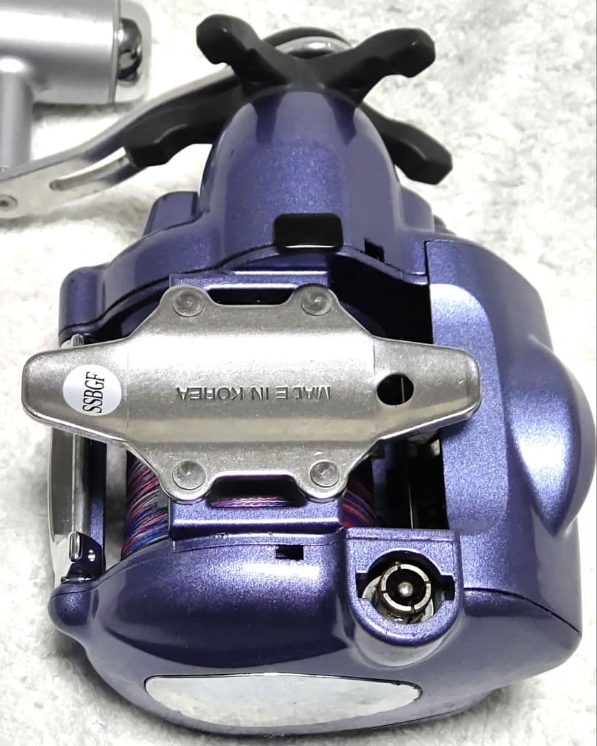 Adventure電動SS500AT-S 美品！（ケーブル付き）