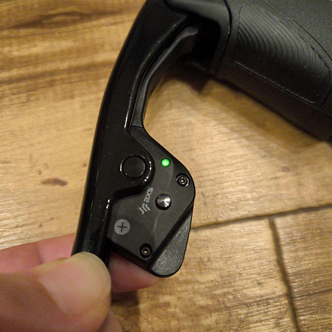 SRAM Force eTap AXS D1シフター リムブレーキ用