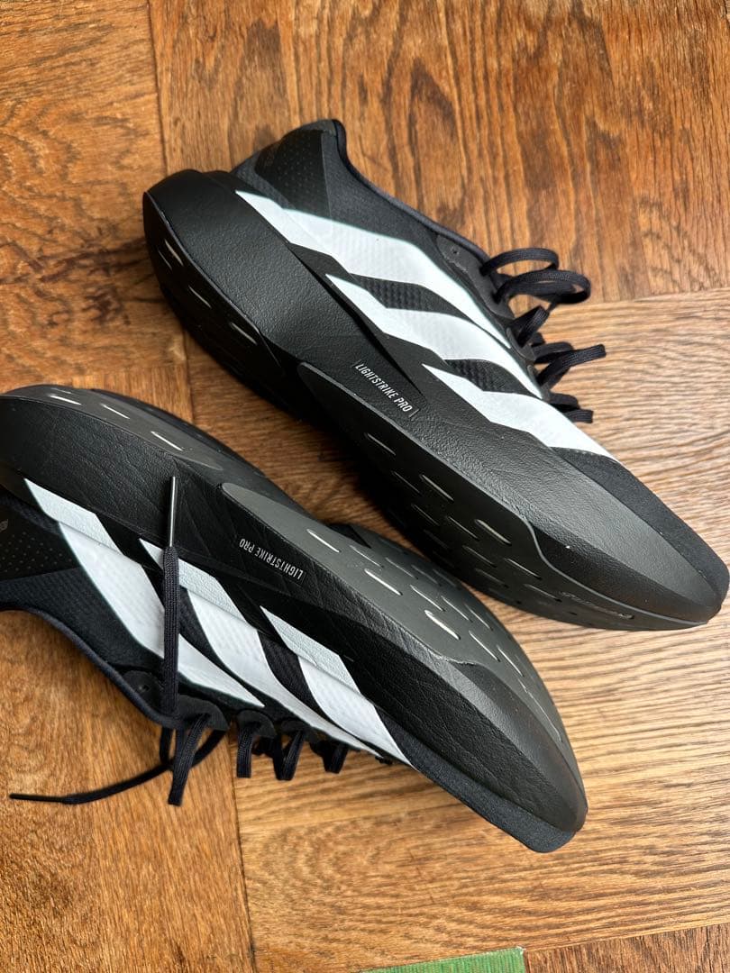 adizero evo sl woven アディゼロEVO SL ウーブン