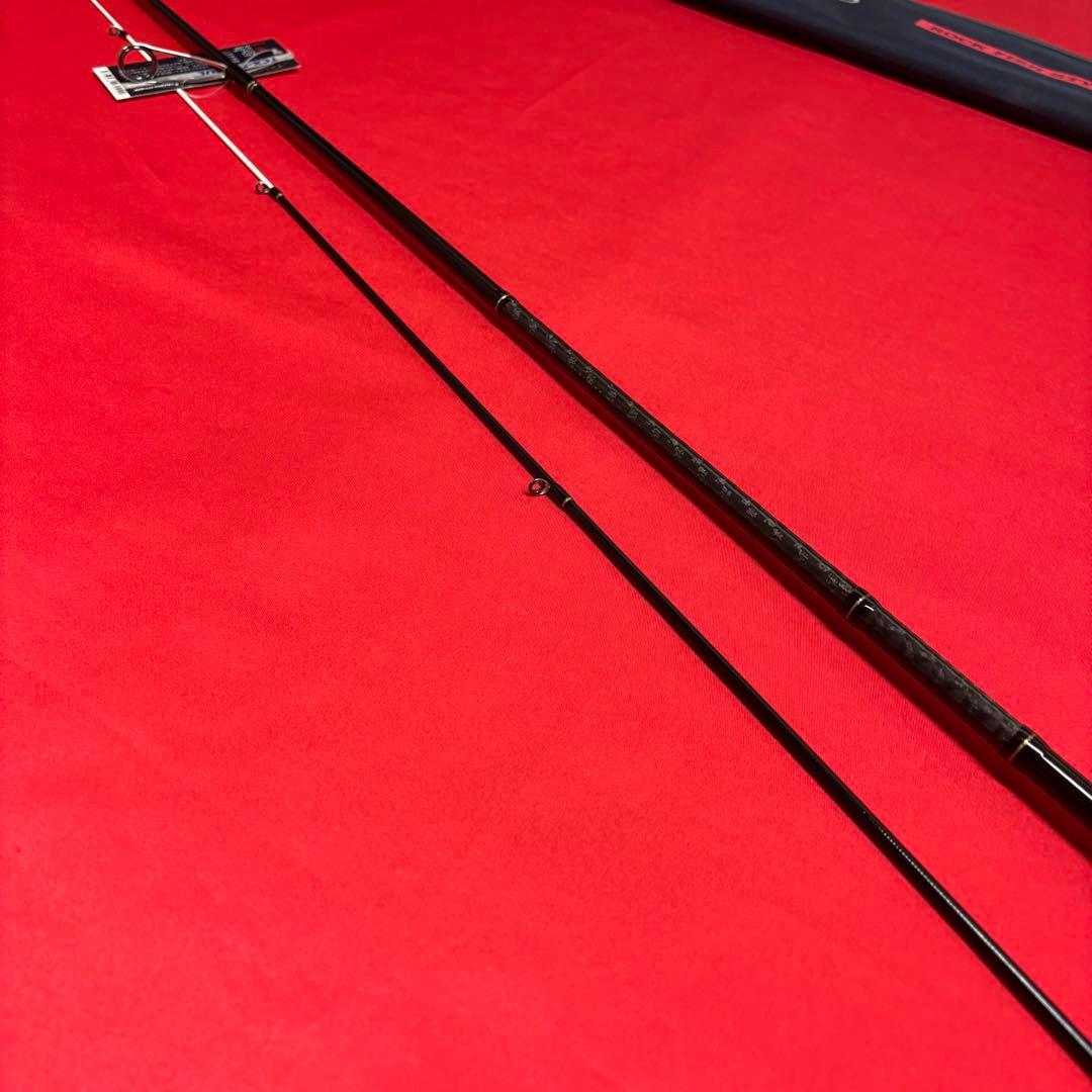 大特価！　新品　トリプルクロス　ロックフィッシュ　メバリング　S732UL