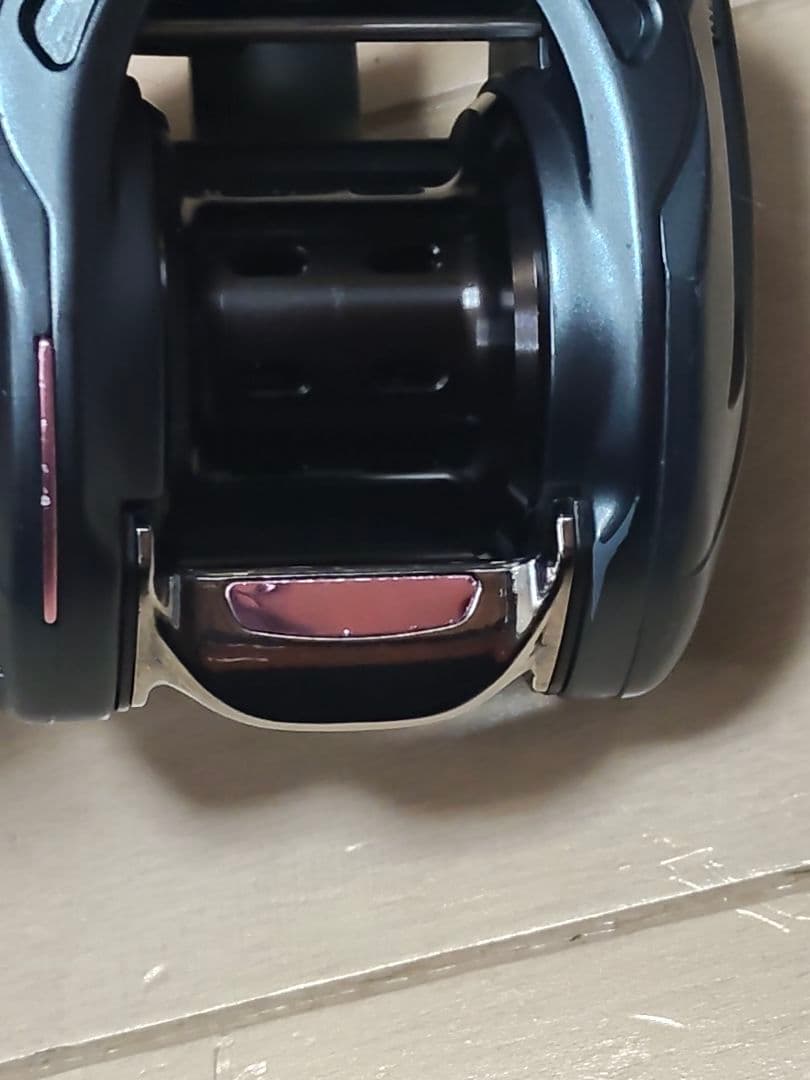 Daiwa　ダイワ　Catalina キャタリナ　TW　100PL-RM