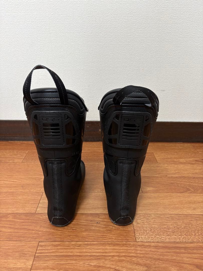 NORDICA ドーベルマン5MLC 23.5cm