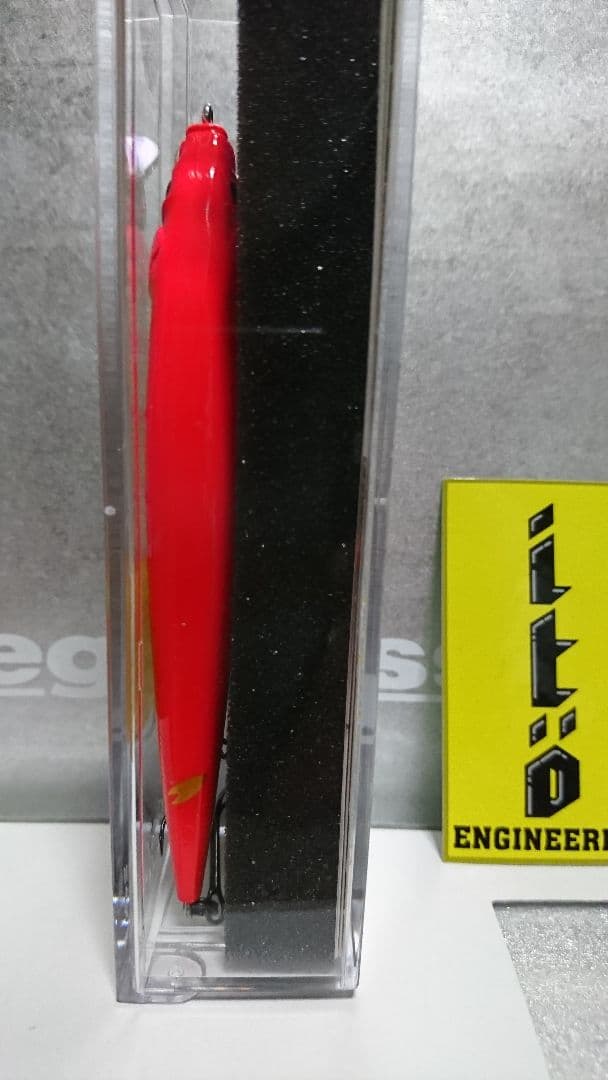 メガバス サクラダイナマイツ ワンテン110 (元祖)サクラコーチ 新品未開封