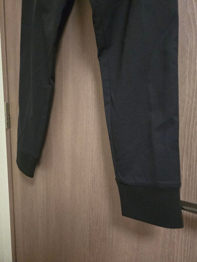 1PIU1UGUALE3 GOLF　RIB PANTS