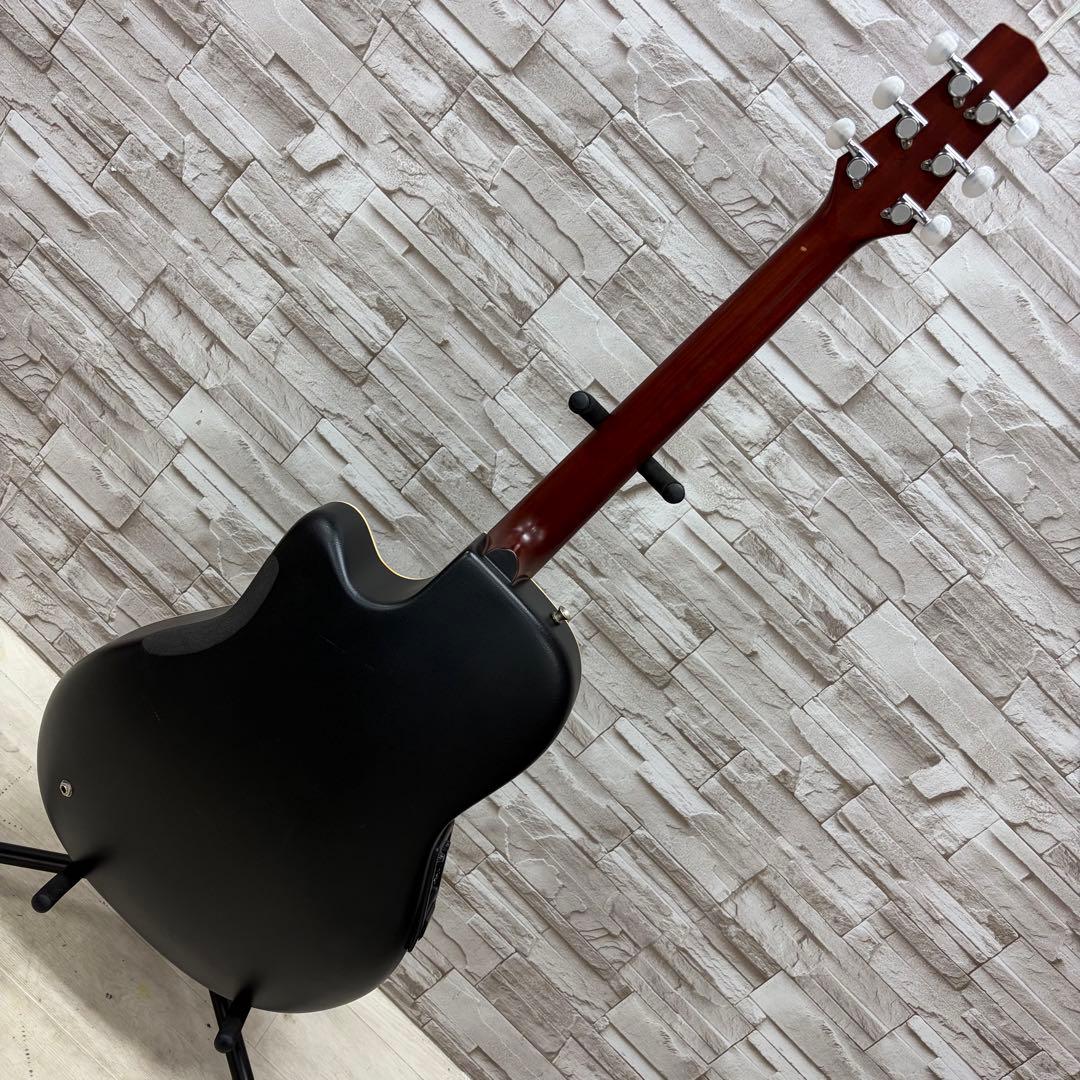 Morris モーリス エレアコ Tornado Series TR451