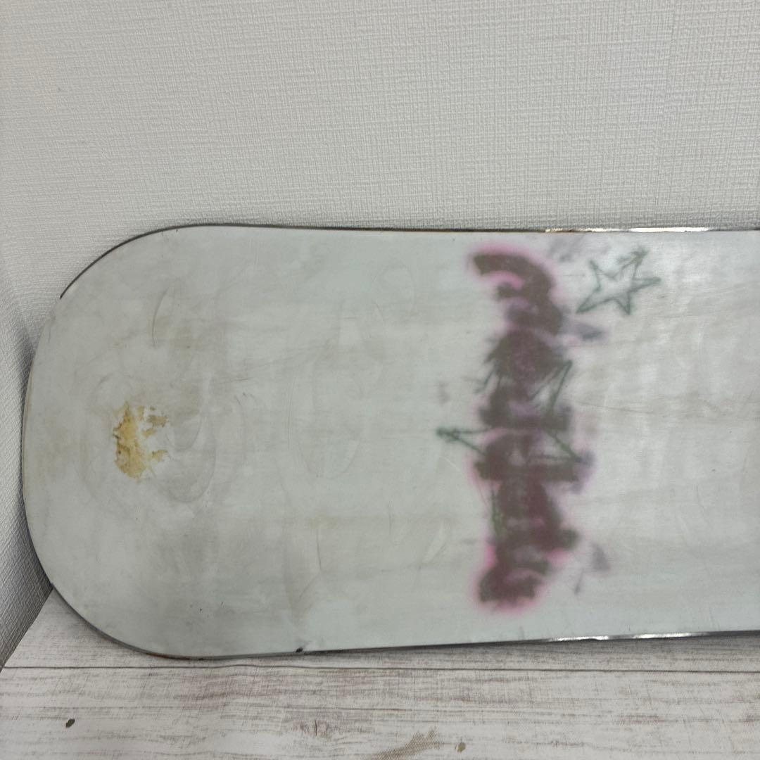 スノーボードX53