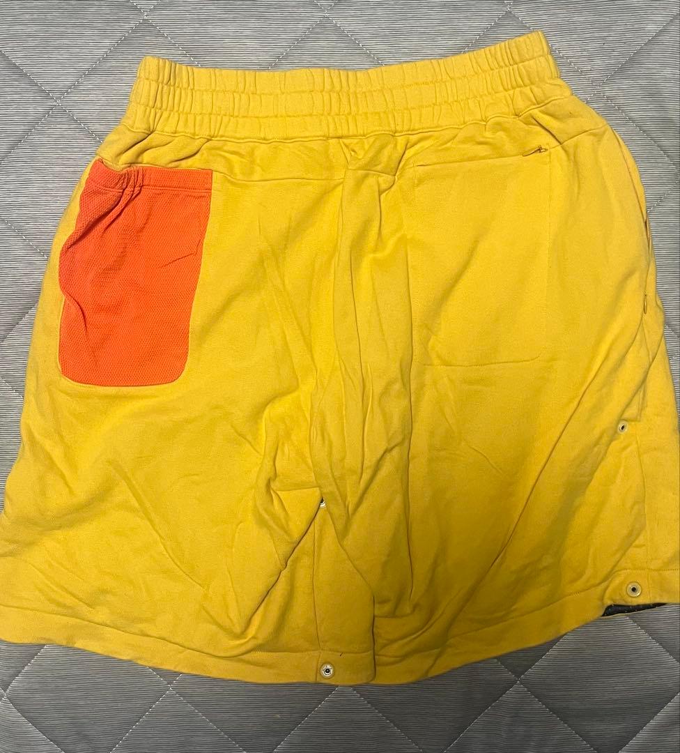 ウェア Bobbito x ballaholic Sweat Shorts