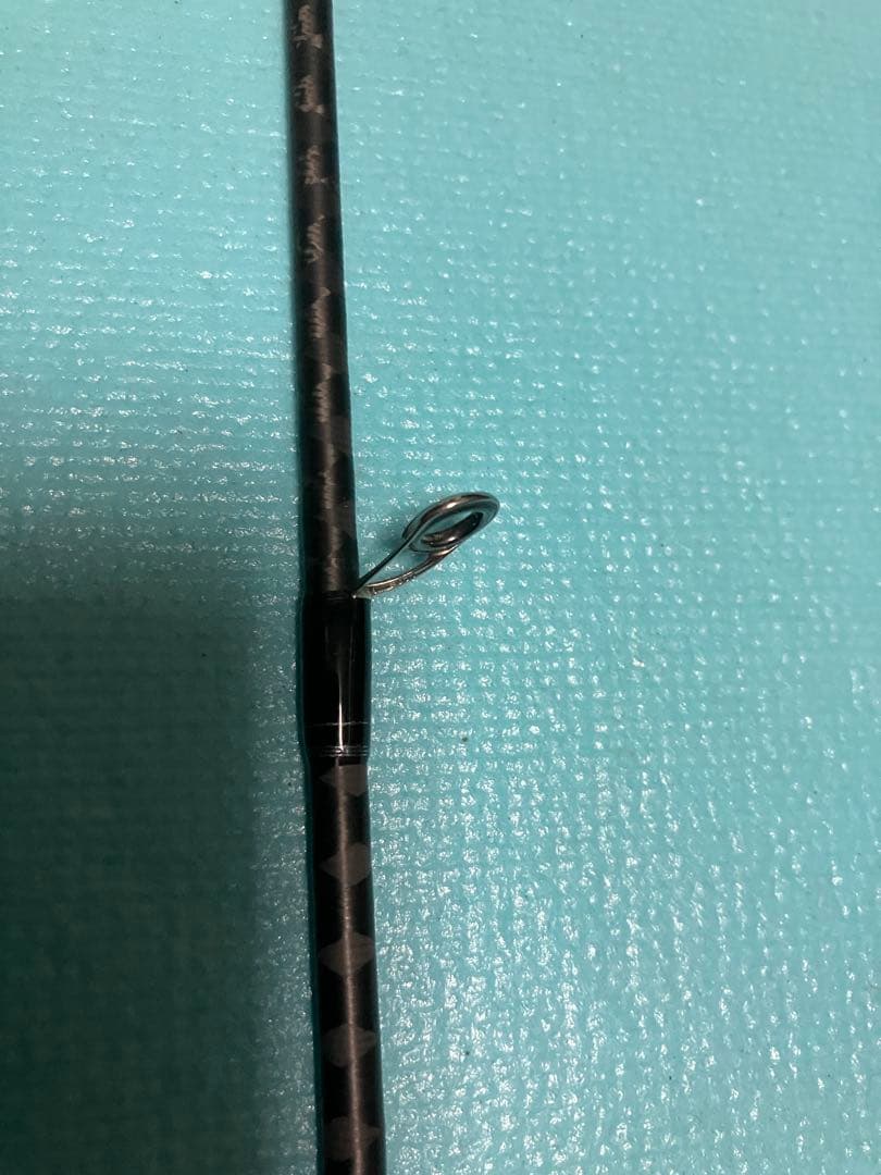美品　20ルナミス　S96ML