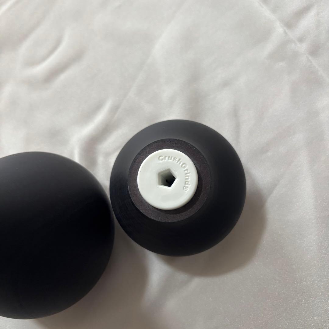 新品未使用 マーガレットハウエル セラミックグラインダー